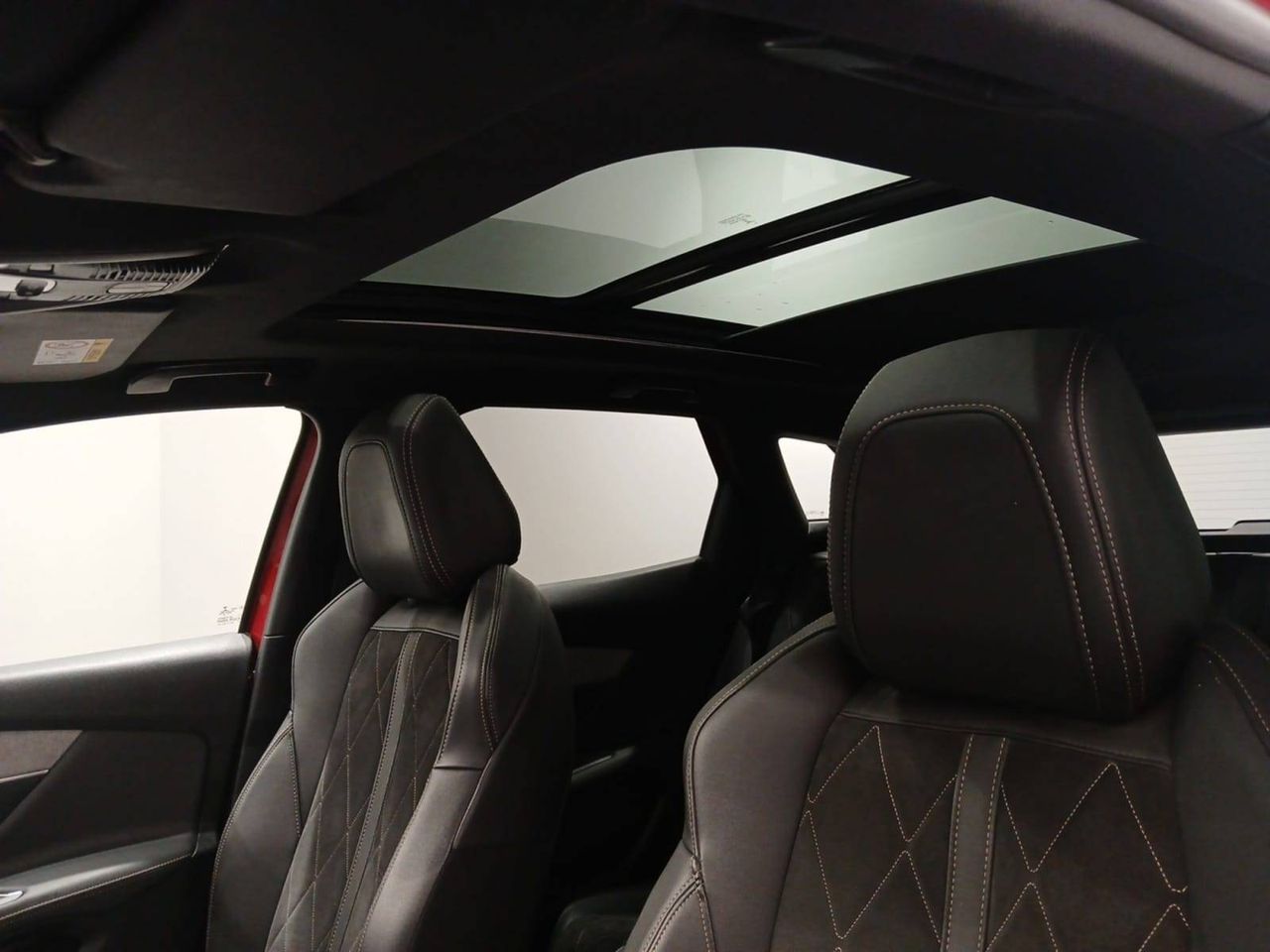 Peugeot 3008 2.0 BlueHDi 133kW (180CV) S&S  EAT8 GT - foto 22