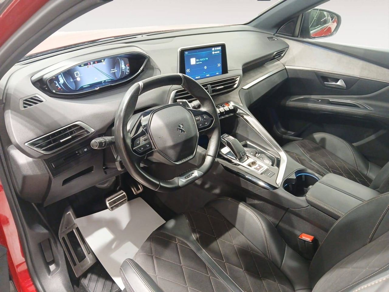 Peugeot 3008 2.0 BlueHDi 133kW (180CV) S&S  EAT8 GT - foto 21