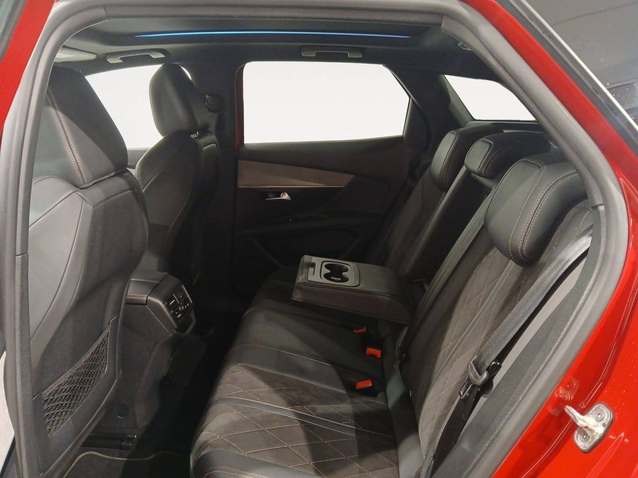 Peugeot 3008 2.0 BlueHDi 133kW (180CV) S&S  EAT8 GT - foto 10