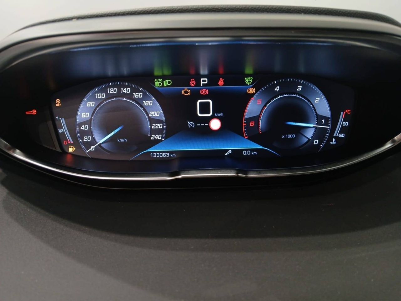 Peugeot 3008 2.0 BlueHDi 133kW (180CV) S&S  EAT8 GT - foto 27