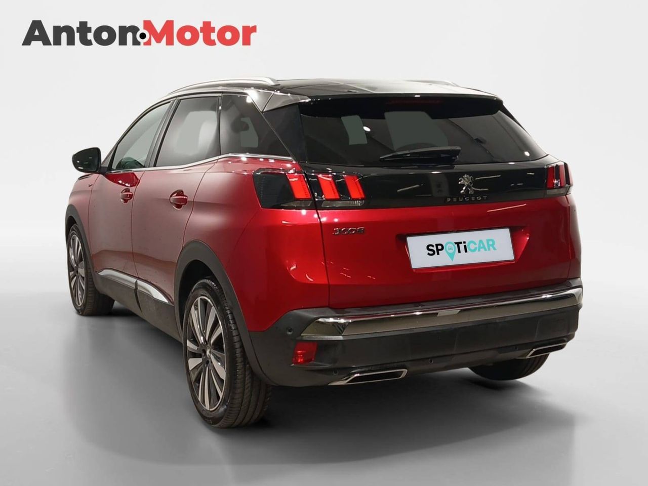 Peugeot 3008 2.0 BlueHDi 133kW (180CV) S&S  EAT8 GT - foto 7