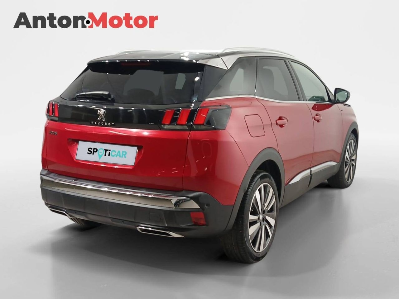 Peugeot 3008 2.0 BlueHDi 133kW (180CV) S&S  EAT8 GT - foto 19