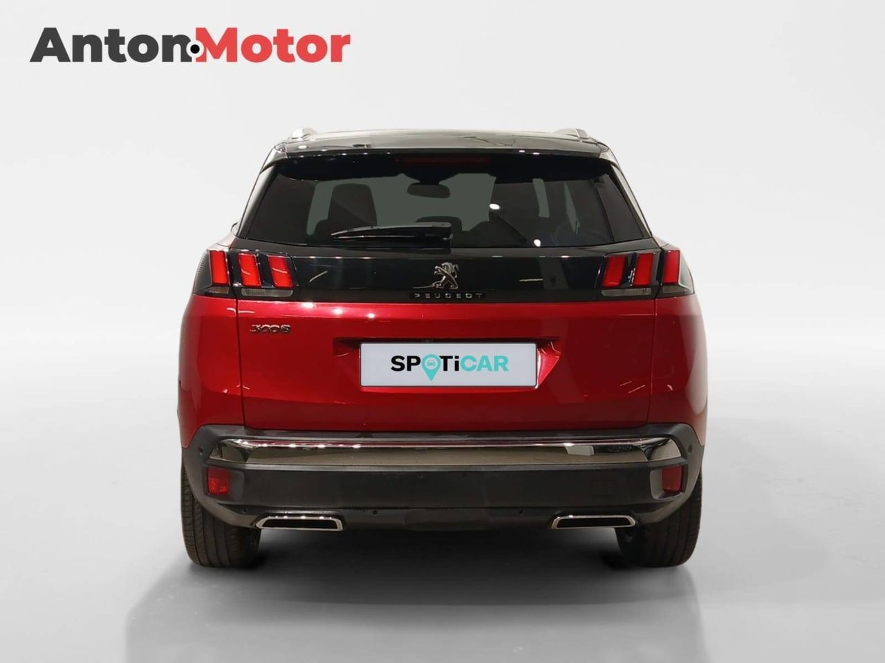 Peugeot 3008 2.0 BlueHDi 133kW (180CV) S&S  EAT8 GT - foto 5