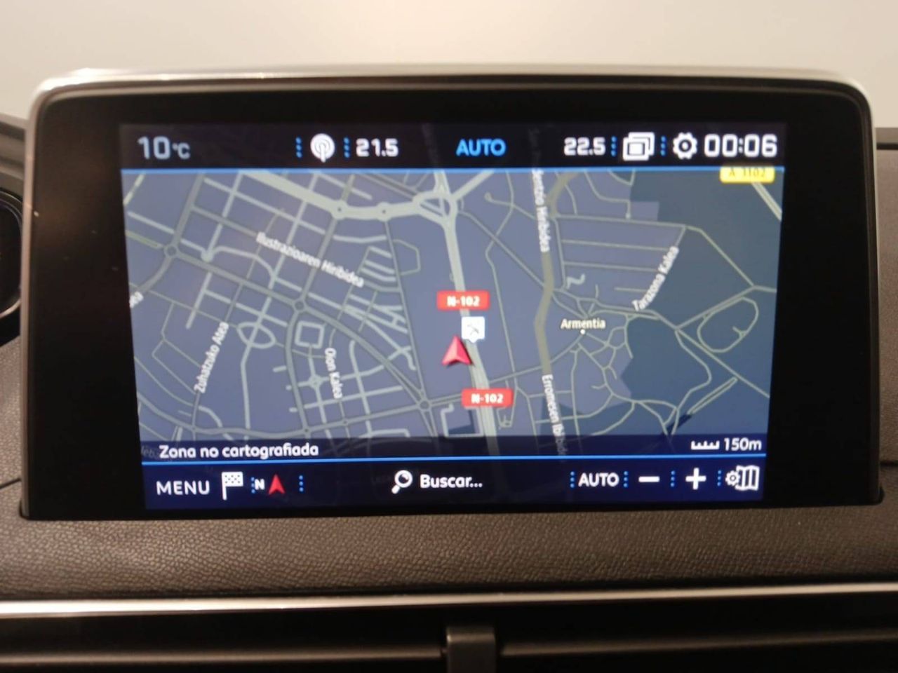 Peugeot 3008 2.0 BlueHDi 133kW (180CV) S&S  EAT8 GT - foto 12