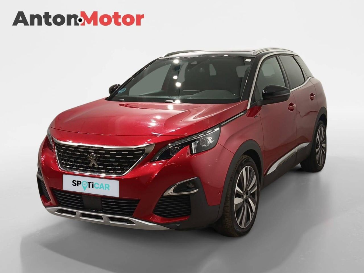 Peugeot 3008 2.0 BlueHDi 133kW (180CV) S&S  EAT8 GT - foto 18