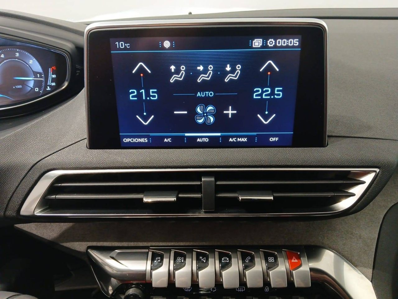 Peugeot 3008 2.0 BlueHDi 133kW (180CV) S&S  EAT8 GT - foto 32