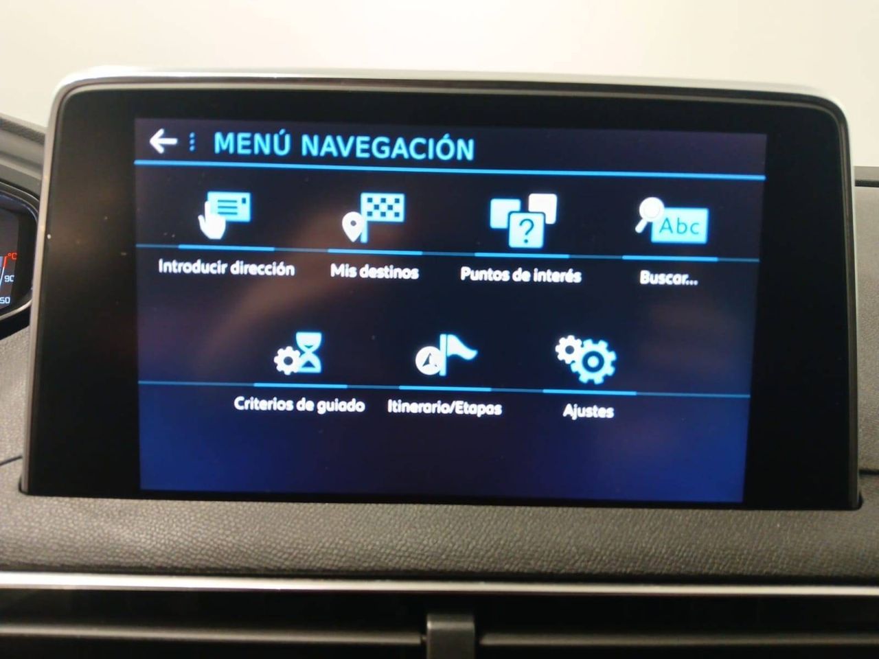 Peugeot 3008 2.0 BlueHDi 133kW (180CV) S&S  EAT8 GT - foto 31