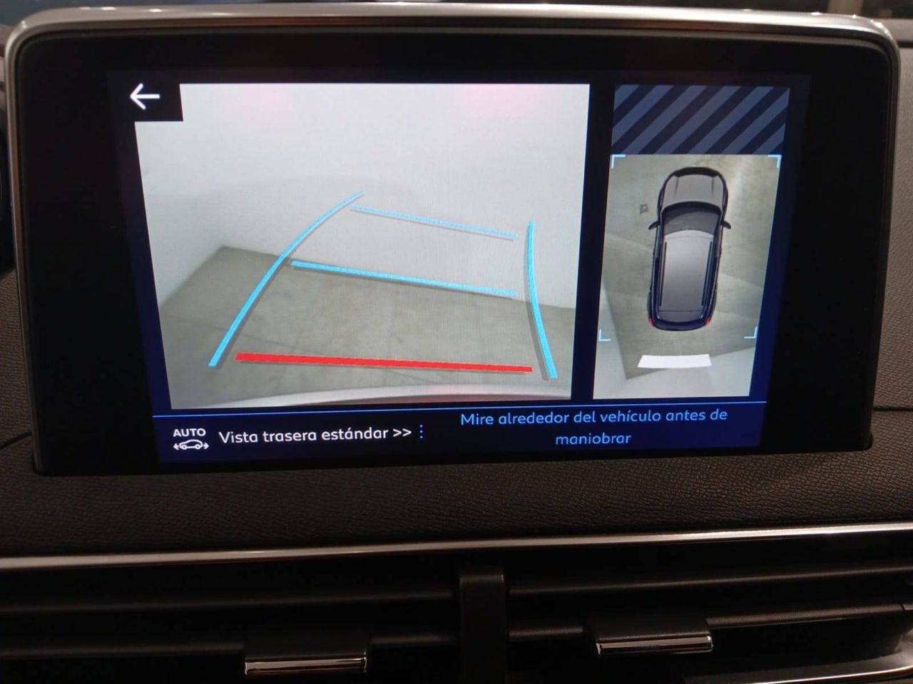 Peugeot 3008 2.0 BlueHDi 133kW (180CV) S&S  EAT8 GT - foto 13