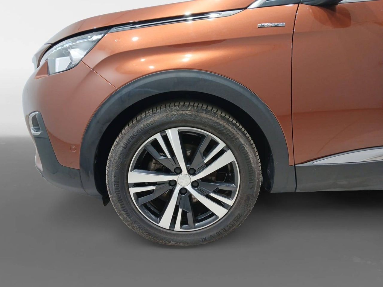 Peugeot 3008 1.2 PURETECH 96KW (130CV)  EAT8 GT Line - foto 11