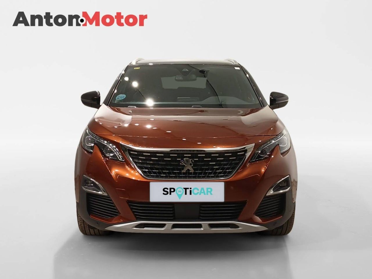 Peugeot 3008 1.2 PURETECH 96KW (130CV)  EAT8 GT Line - foto 2