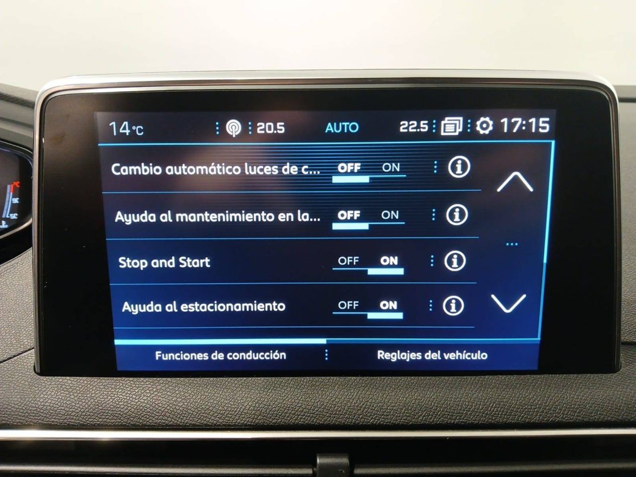 Peugeot 3008 1.2 PURETECH 96KW (130CV)  EAT8 GT Line - foto 14