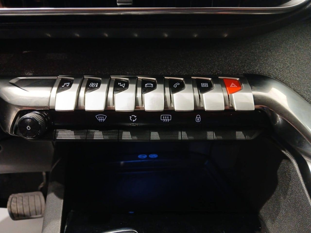 Peugeot 3008 1.2 PURETECH 96KW (130CV)  EAT8 GT Line - foto 26