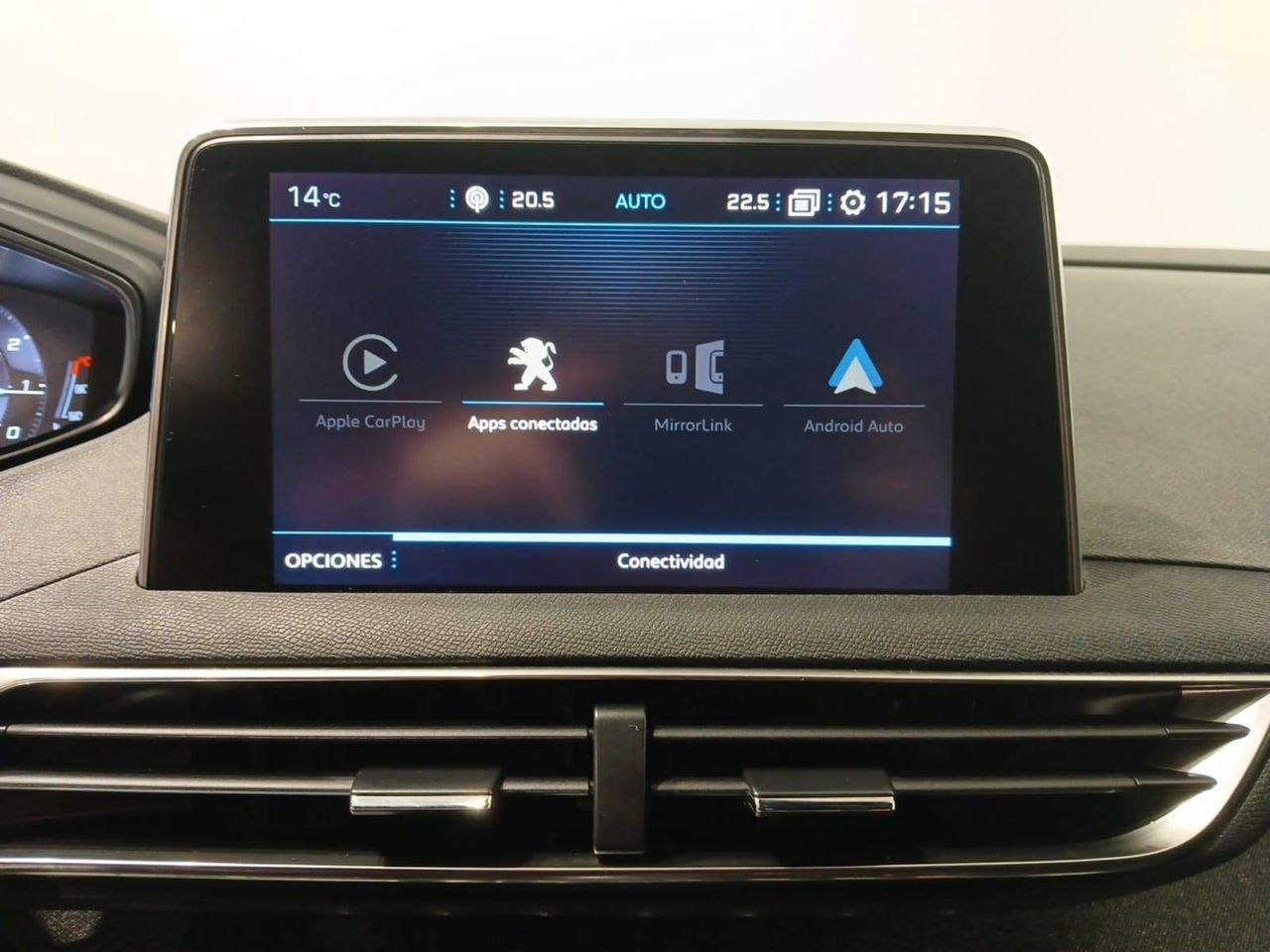 Peugeot 3008 1.2 PURETECH 96KW (130CV)  EAT8 GT Line - foto 15