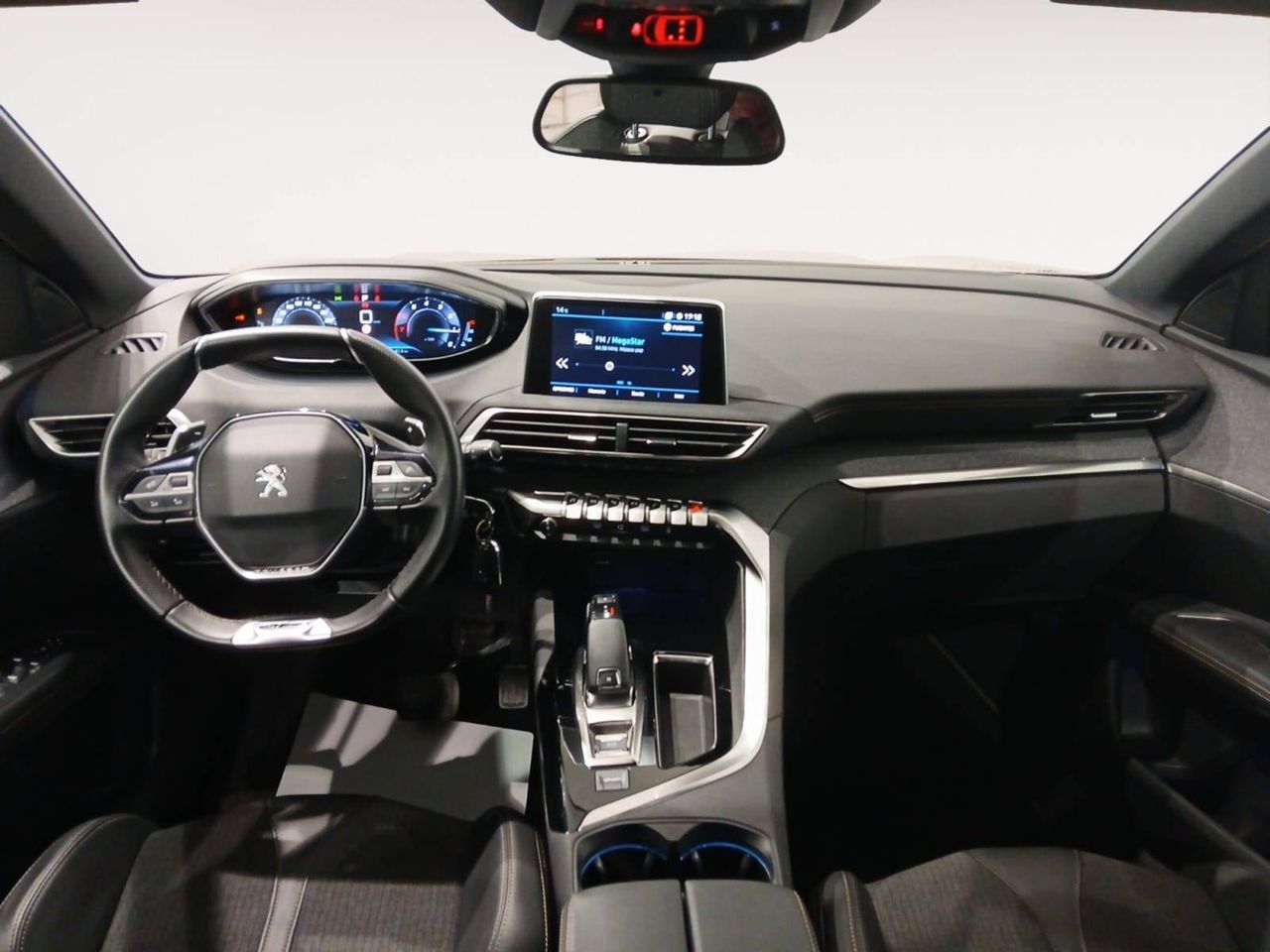 Peugeot 3008 1.2 PURETECH 96KW (130CV)  EAT8 GT Line - foto 8