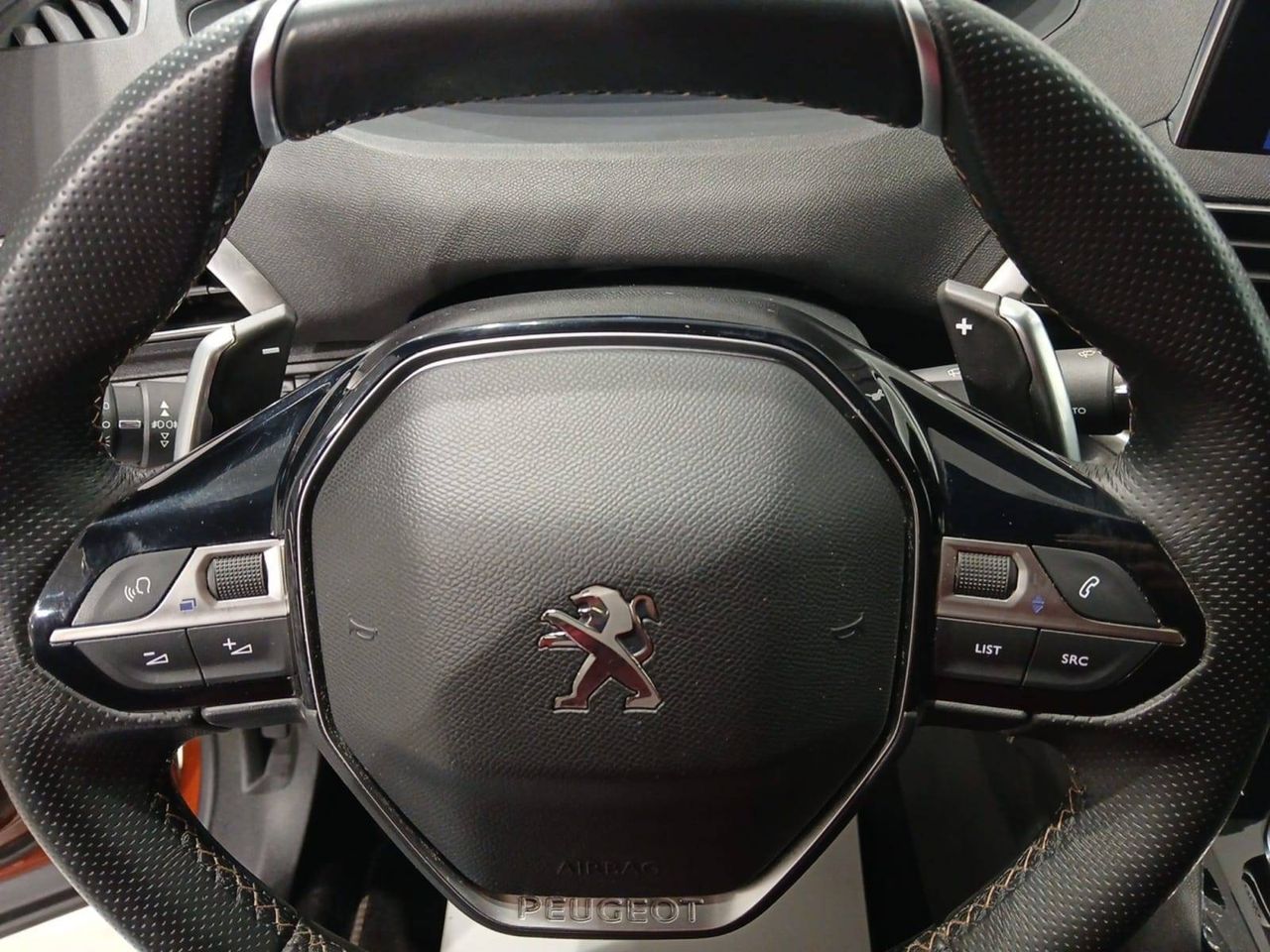 Peugeot 3008 1.2 PURETECH 96KW (130CV)  EAT8 GT Line - foto 23