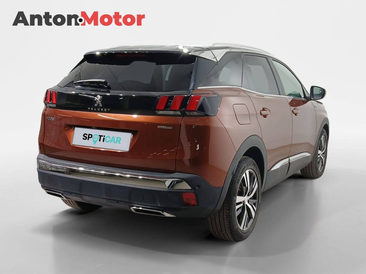 Peugeot 3008 1.2 PURETECH 96KW (130CV)  EAT8 GT Line - foto 19