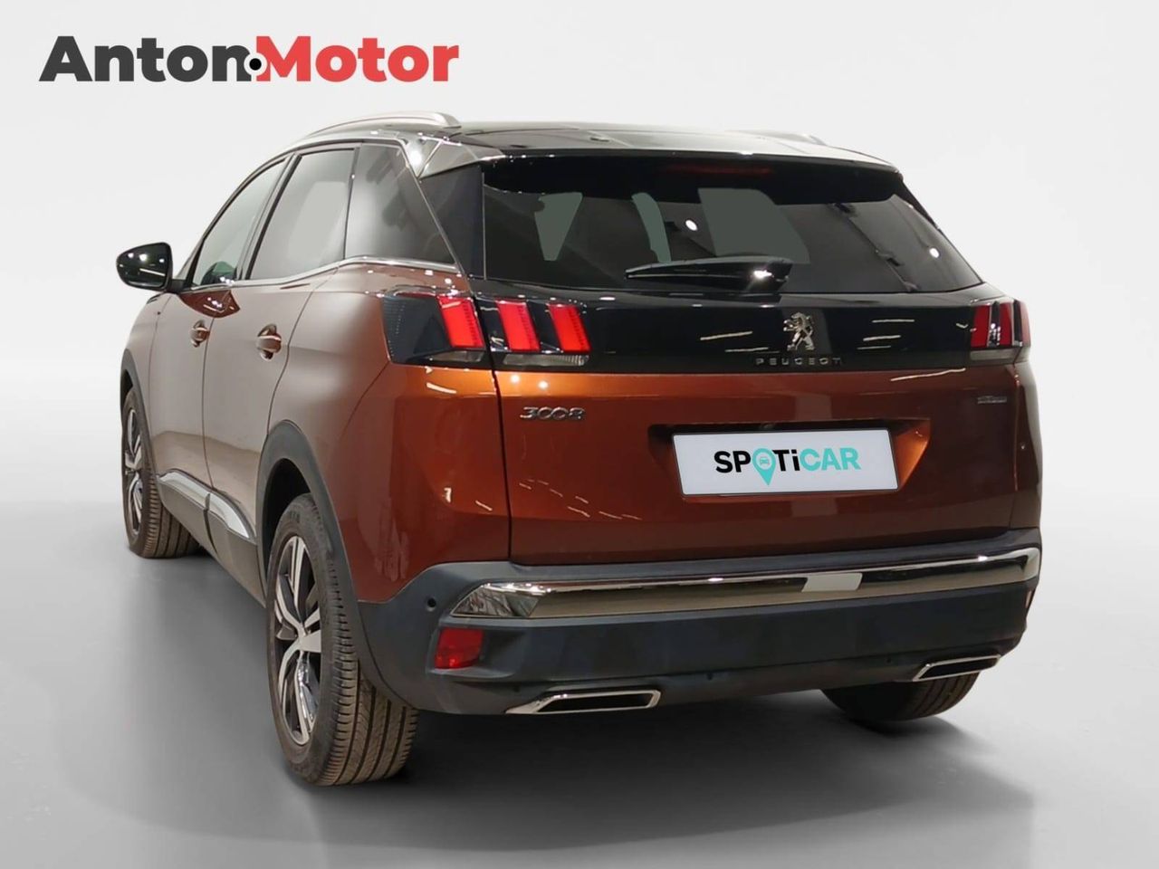Peugeot 3008 1.2 PURETECH 96KW (130CV)  EAT8 GT Line - foto 7