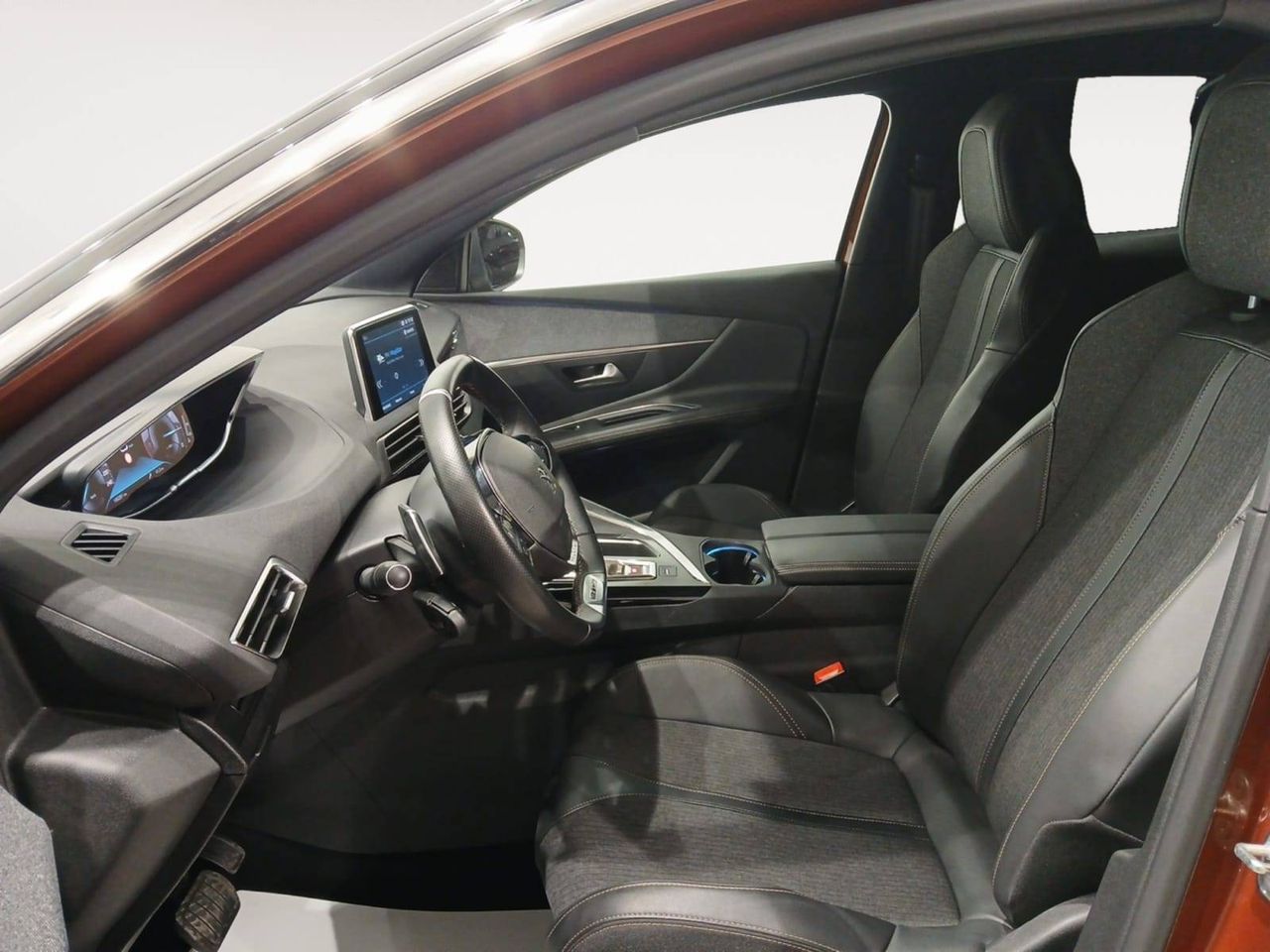 Peugeot 3008 1.2 PURETECH 96KW (130CV)  EAT8 GT Line - foto 9