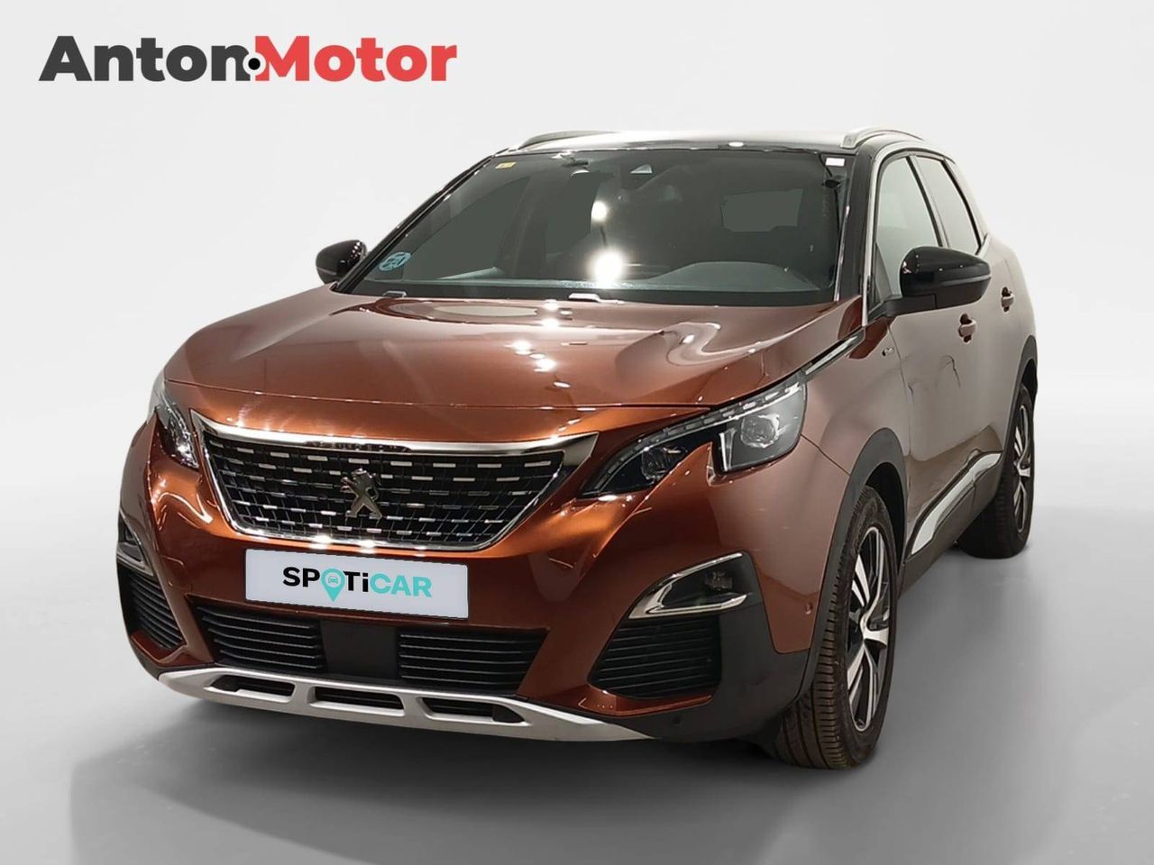 Peugeot 3008 1.2 PURETECH 96KW (130CV)  EAT8 GT Line - foto 18