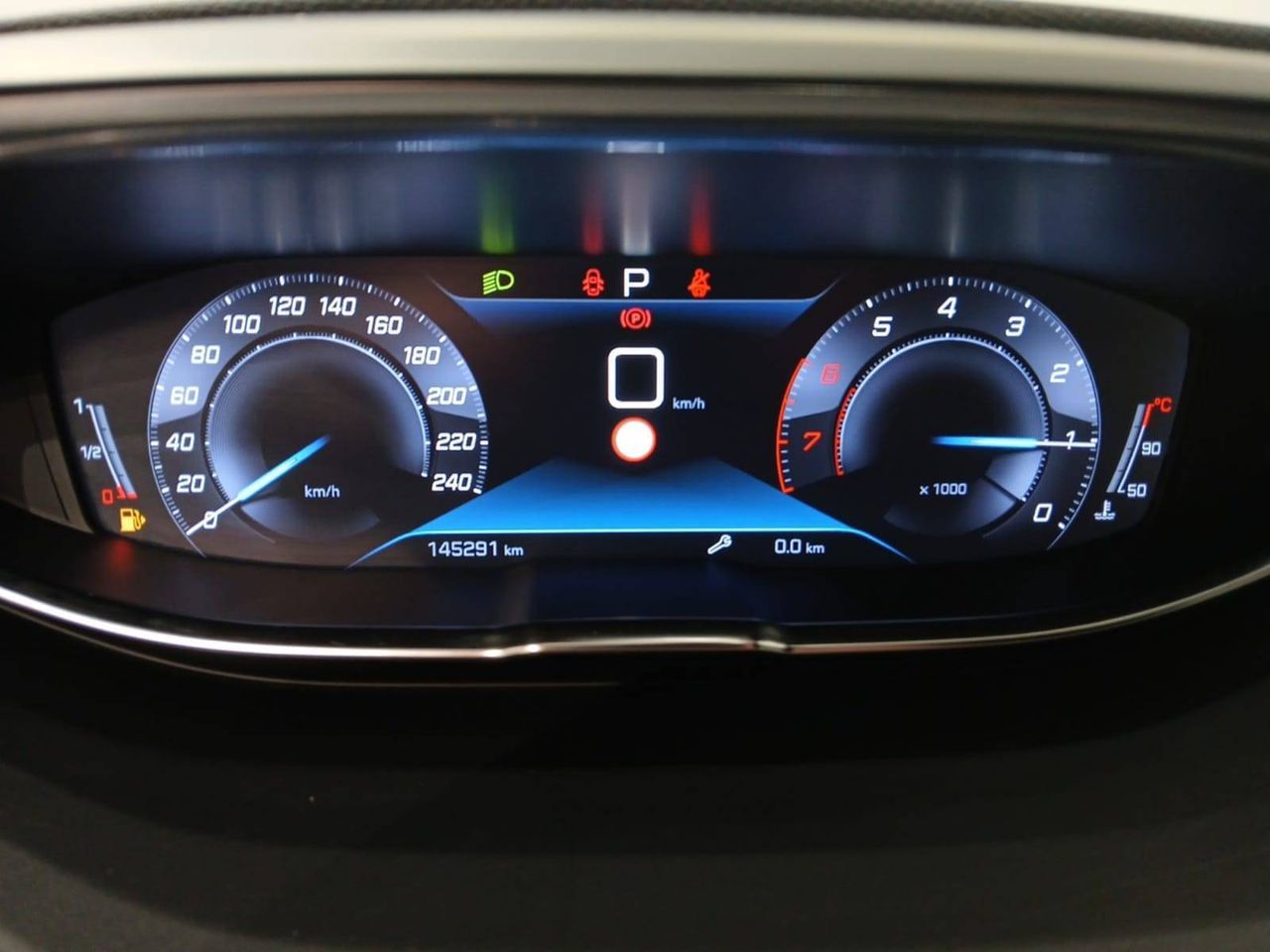 Peugeot 3008 1.2 PURETECH 96KW (130CV)  EAT8 GT Line - foto 24