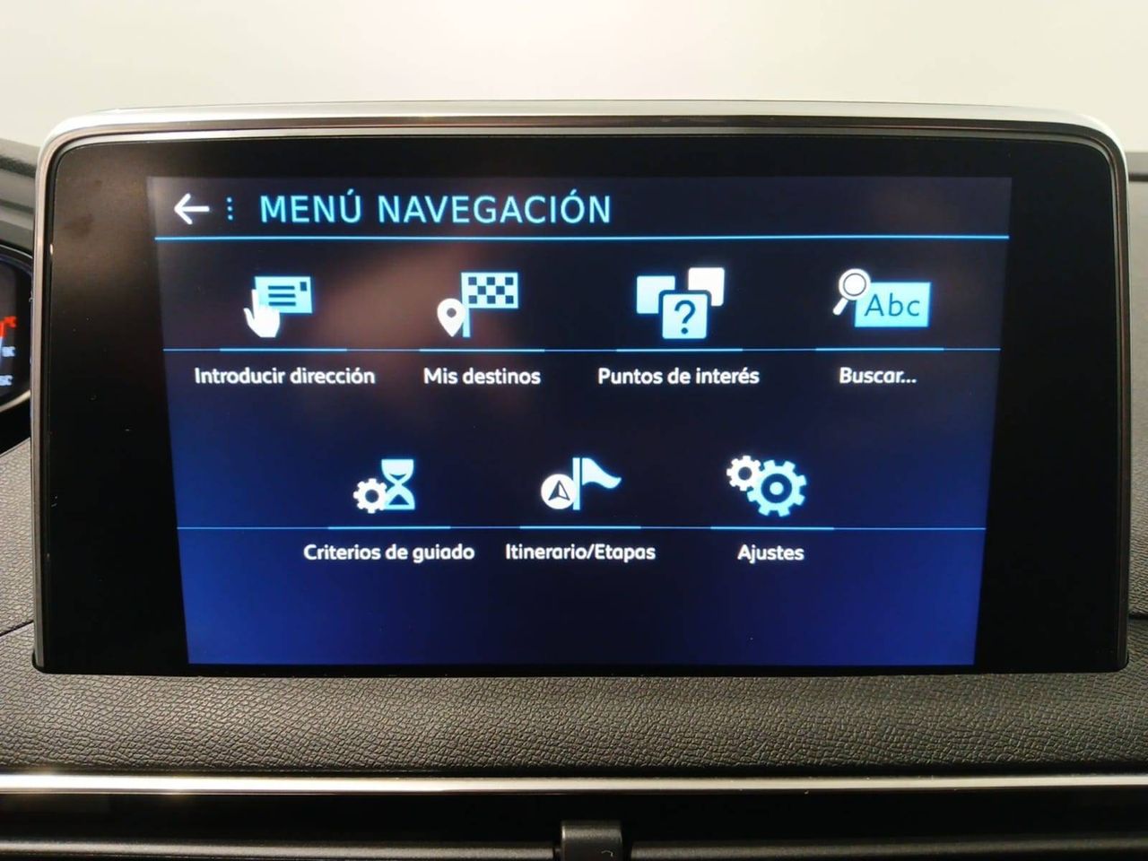 Peugeot 3008 1.2 PURETECH 96KW (130CV)  EAT8 GT Line - foto 27