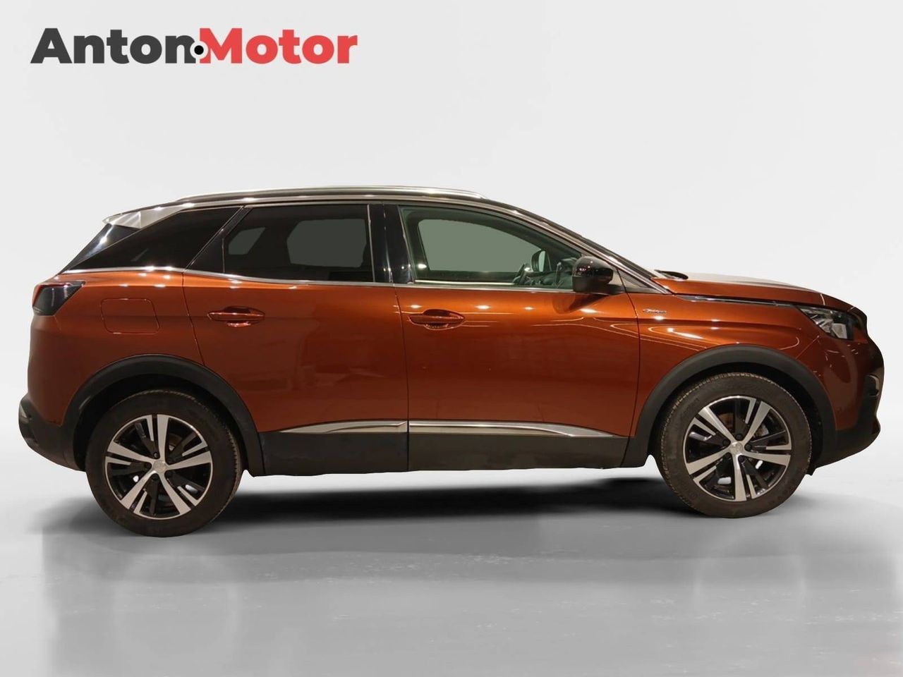 Peugeot 3008 1.2 PURETECH 96KW (130CV)  EAT8 GT Line - foto 4