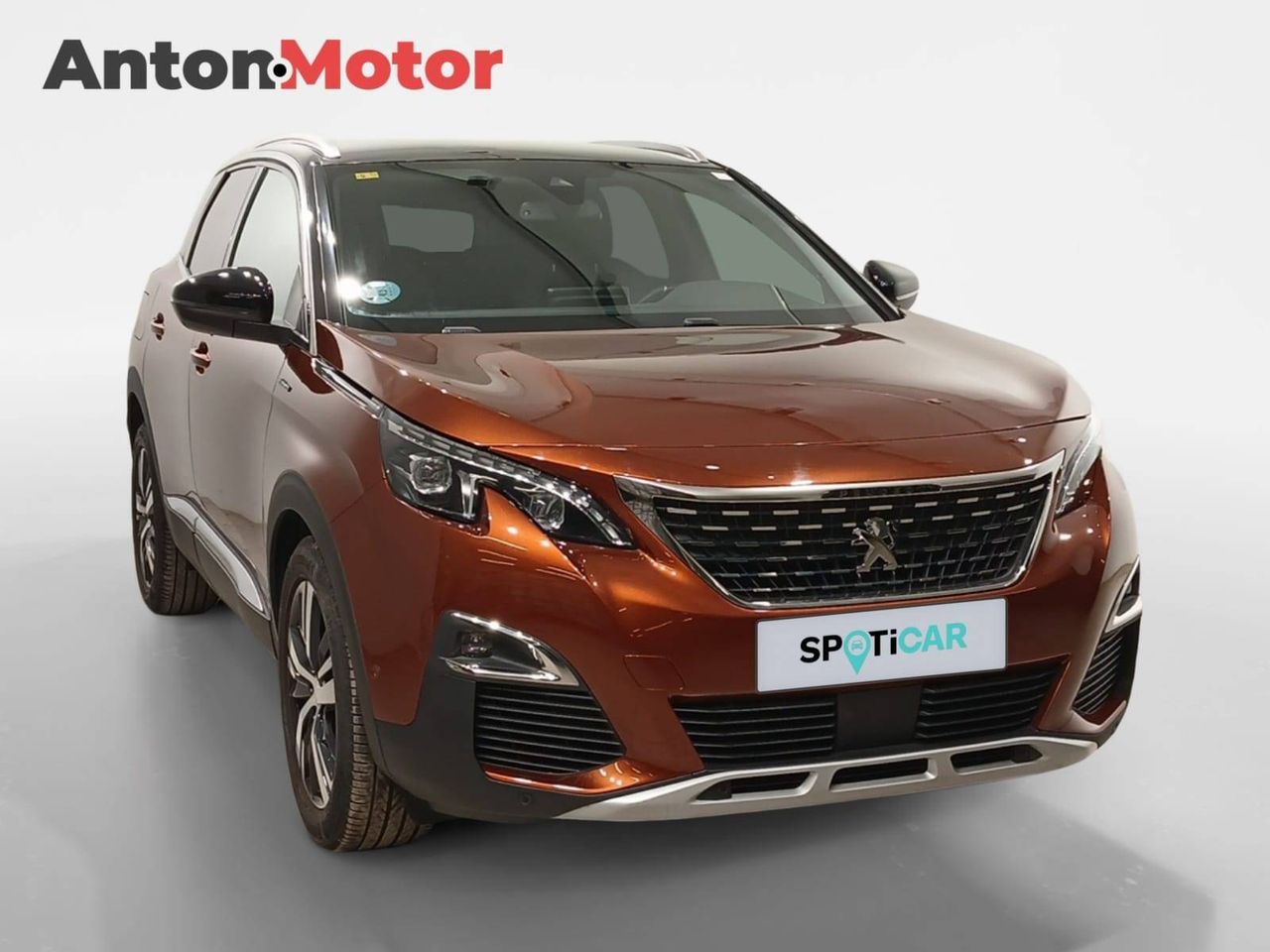 Peugeot 3008 1.2 PURETECH 96KW (130CV)  EAT8 GT Line - foto 3