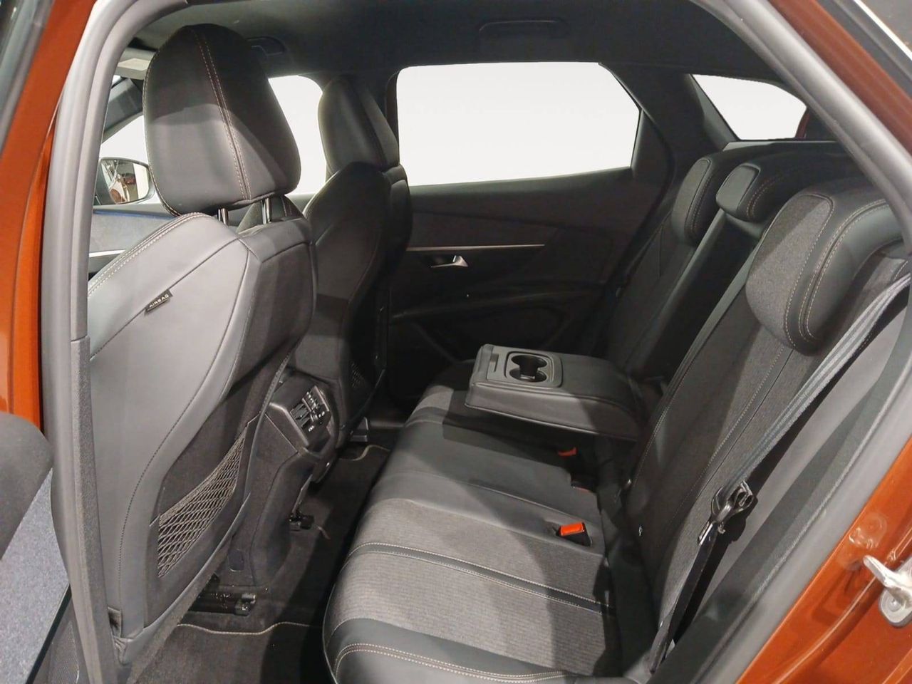 Peugeot 3008 1.2 PURETECH 96KW (130CV)  EAT8 GT Line - foto 10