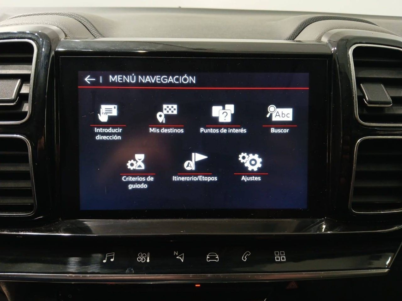 Citroën C5 Aircross BlueHdi 96kW (130CV) S&S Shine - foto 26