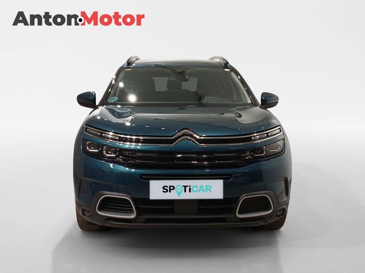 Citroën C5 Aircross BlueHdi 96kW (130CV) S&S Shine - foto 2