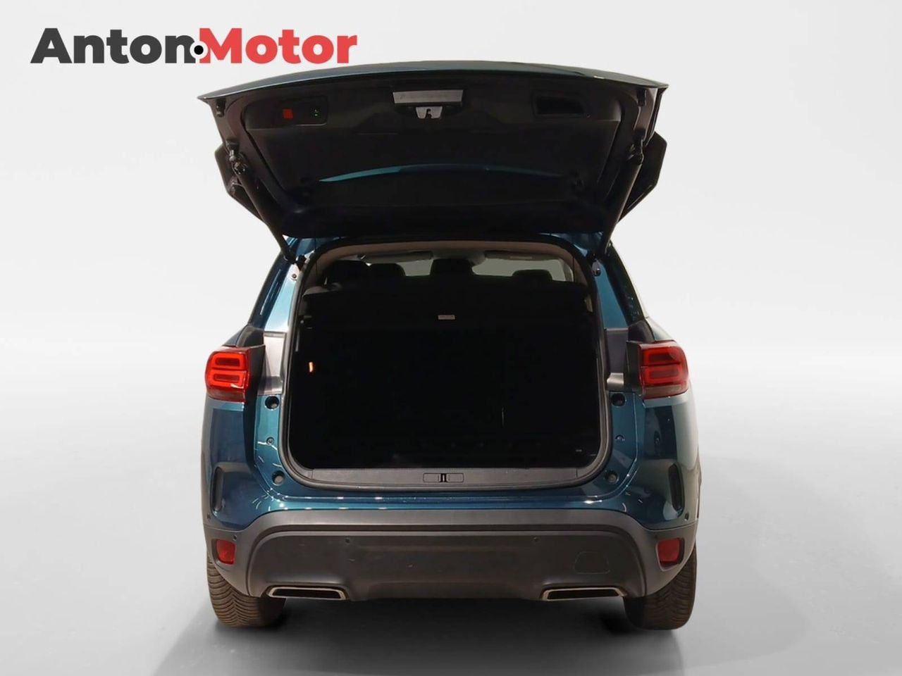 Citroën C5 Aircross BlueHdi 96kW (130CV) S&S Shine - foto 20