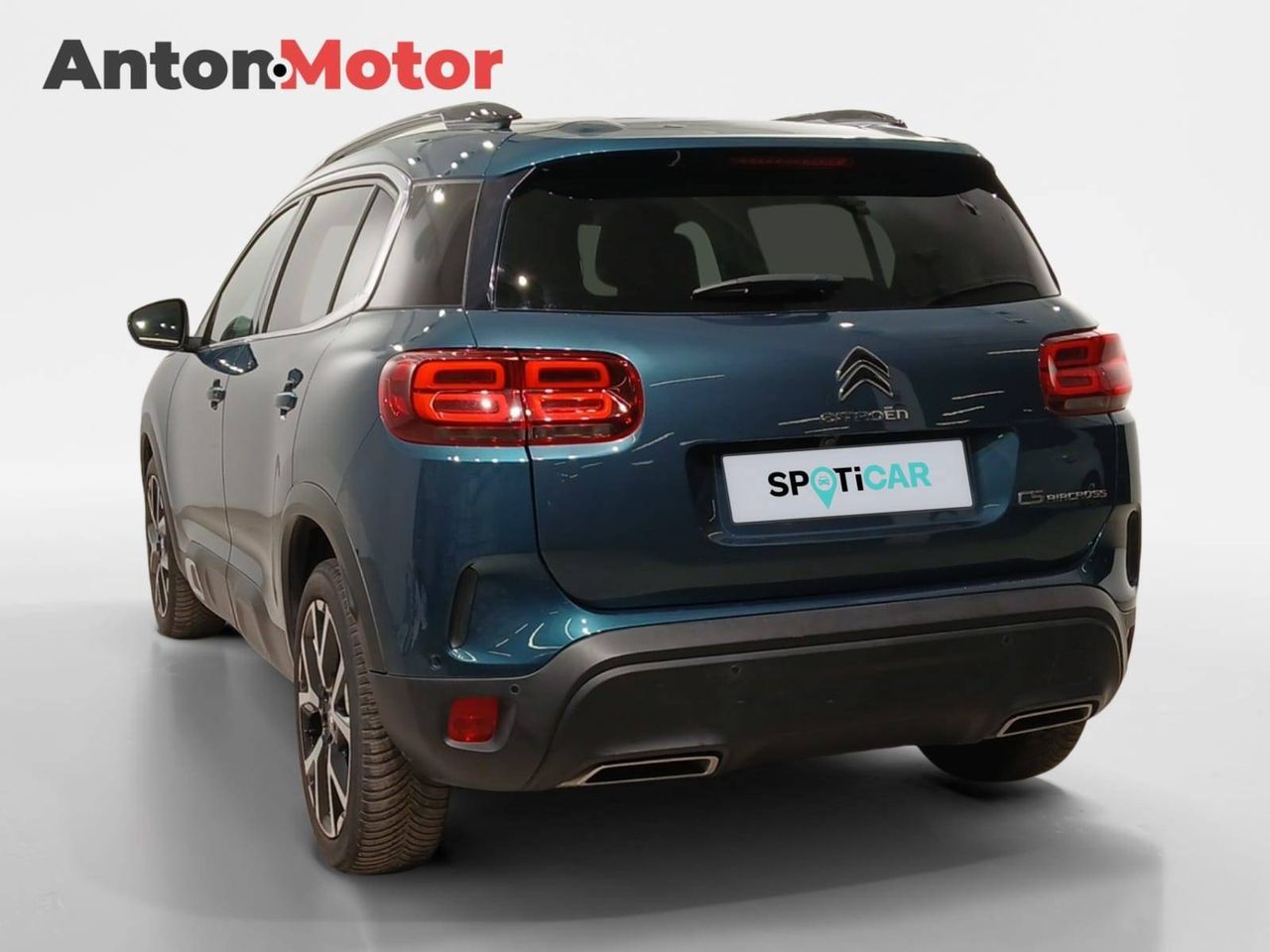 Citroën C5 Aircross BlueHdi 96kW (130CV) S&S Shine - foto 7