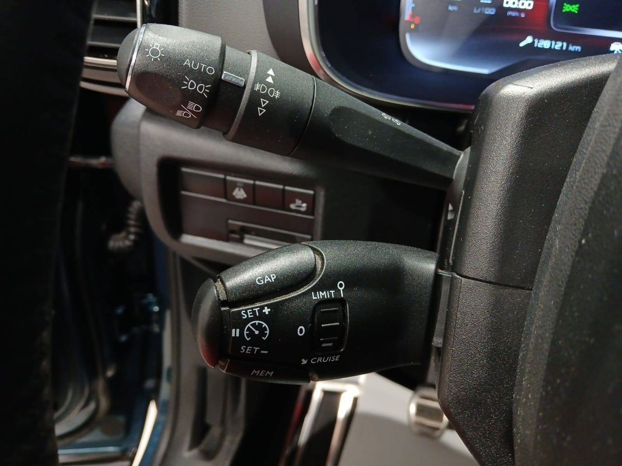 Citroën C5 Aircross BlueHdi 96kW (130CV) S&S Shine - foto 22