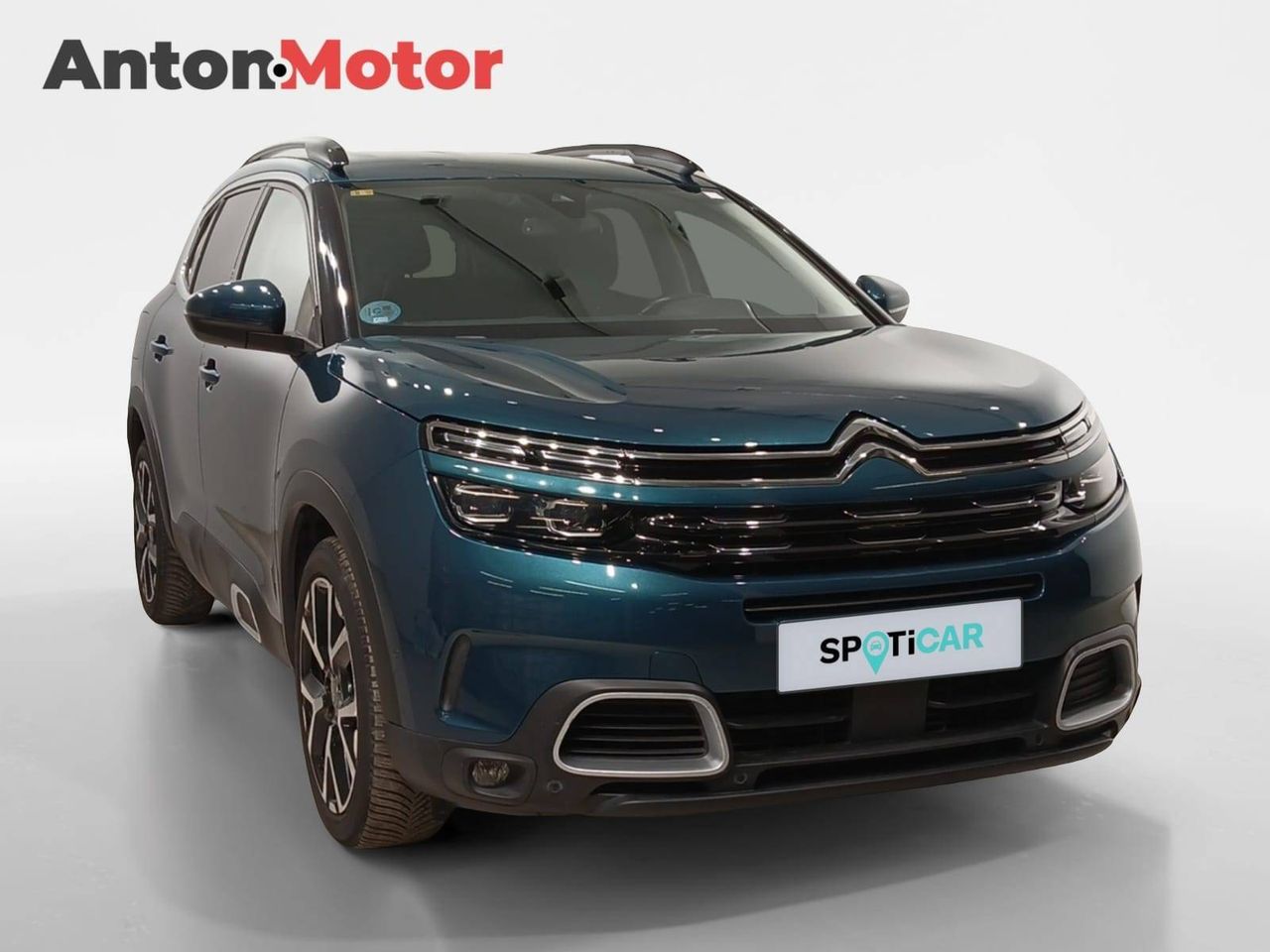 Citroën C5 Aircross BlueHdi 96kW (130CV) S&S Shine - foto 3