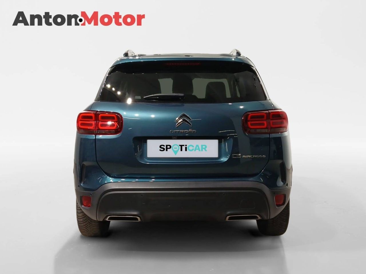 Citroën C5 Aircross BlueHdi 96kW (130CV) S&S Shine - foto 5