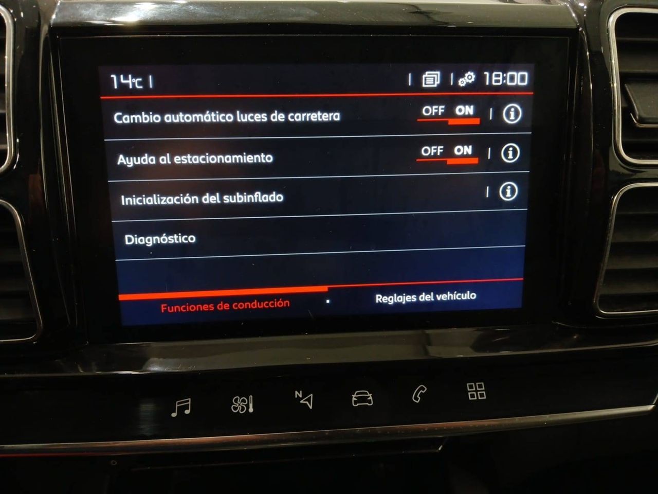 Citroën C5 Aircross BlueHdi 96kW (130CV) S&S Shine - foto 15