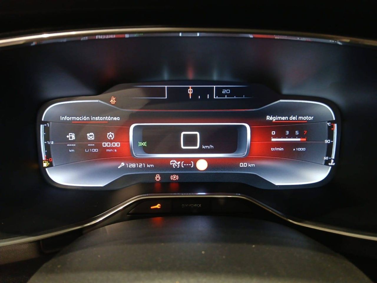 Citroën C5 Aircross BlueHdi 96kW (130CV) S&S Shine - foto 24