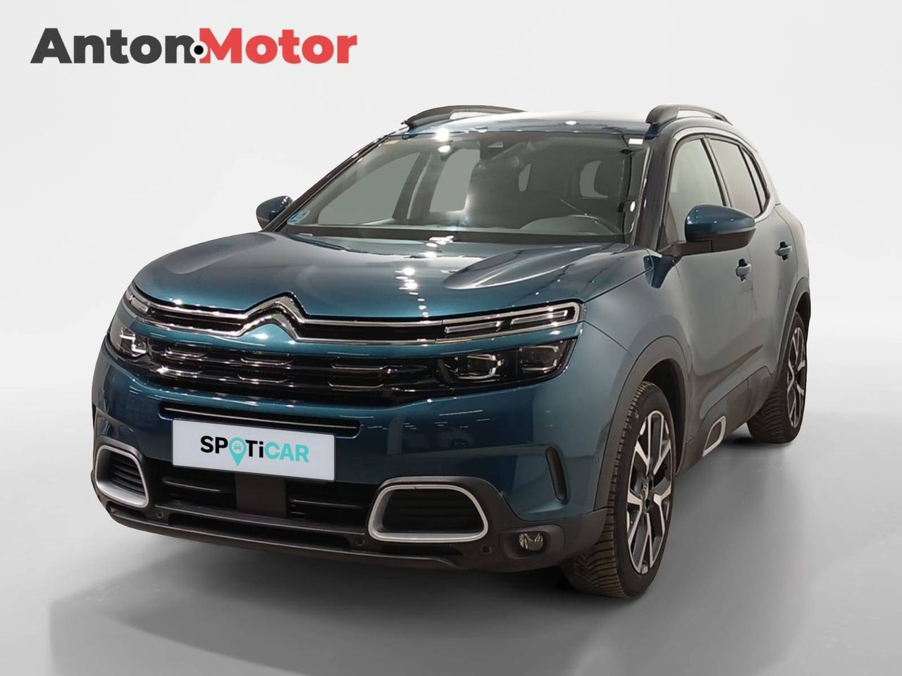 Citroën C5 Aircross BlueHdi 96kW (130CV) S&S Shine - foto 18