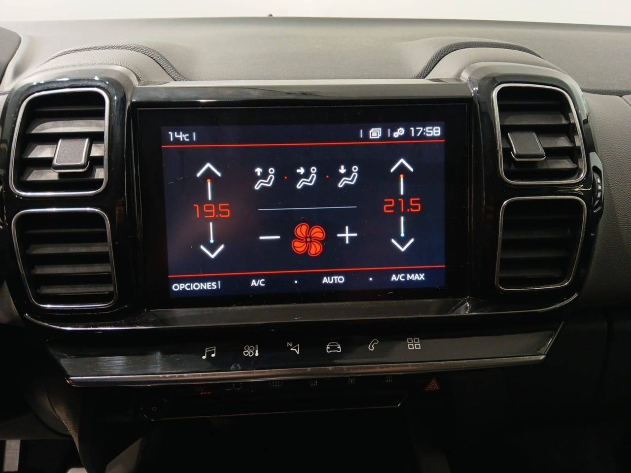 Citroën C5 Aircross BlueHdi 96kW (130CV) S&S Shine - foto 12