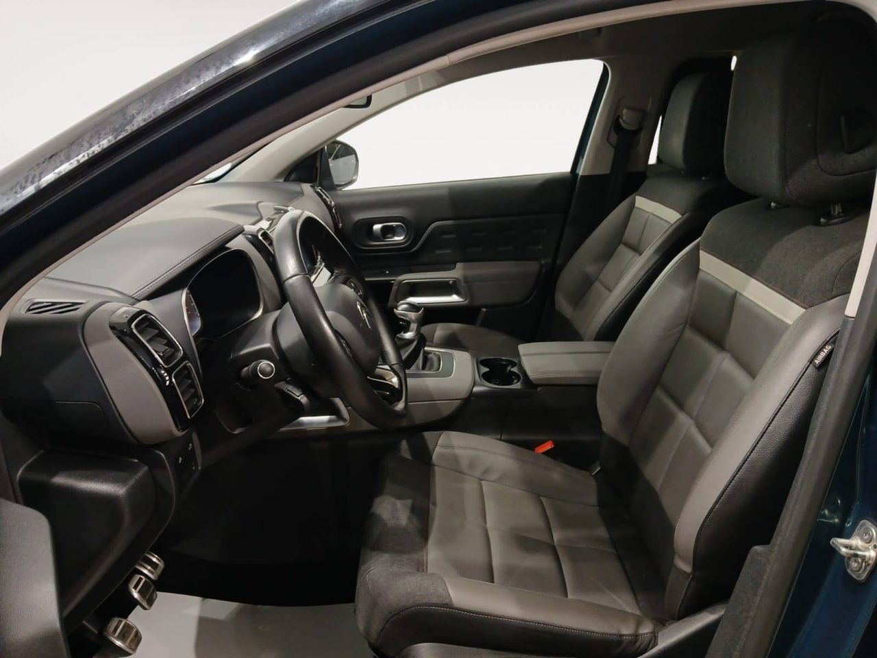 Citroën C5 Aircross BlueHdi 96kW (130CV) S&S Shine - foto 9