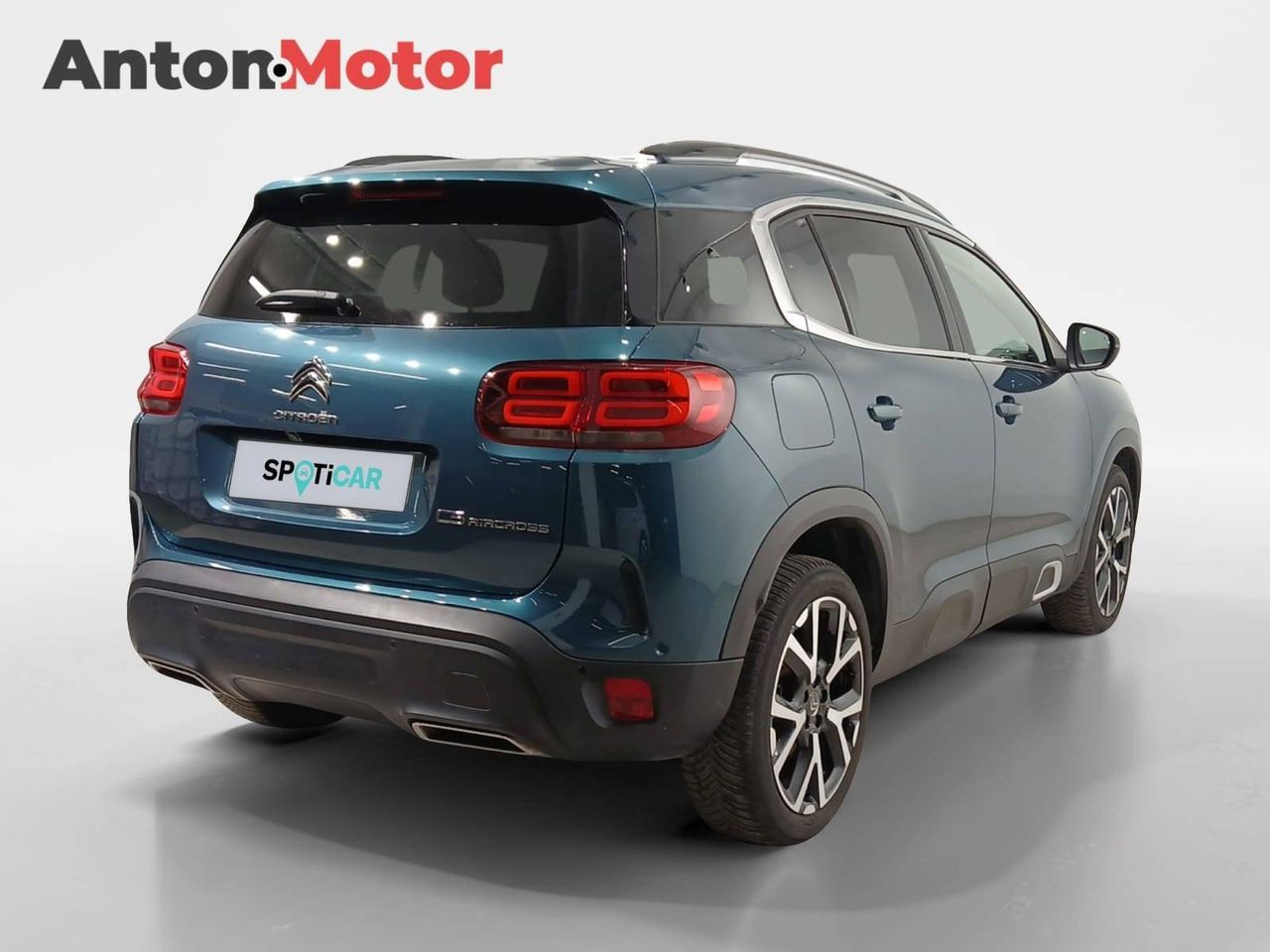 Citroën C5 Aircross BlueHdi 96kW (130CV) S&S Shine - foto 19