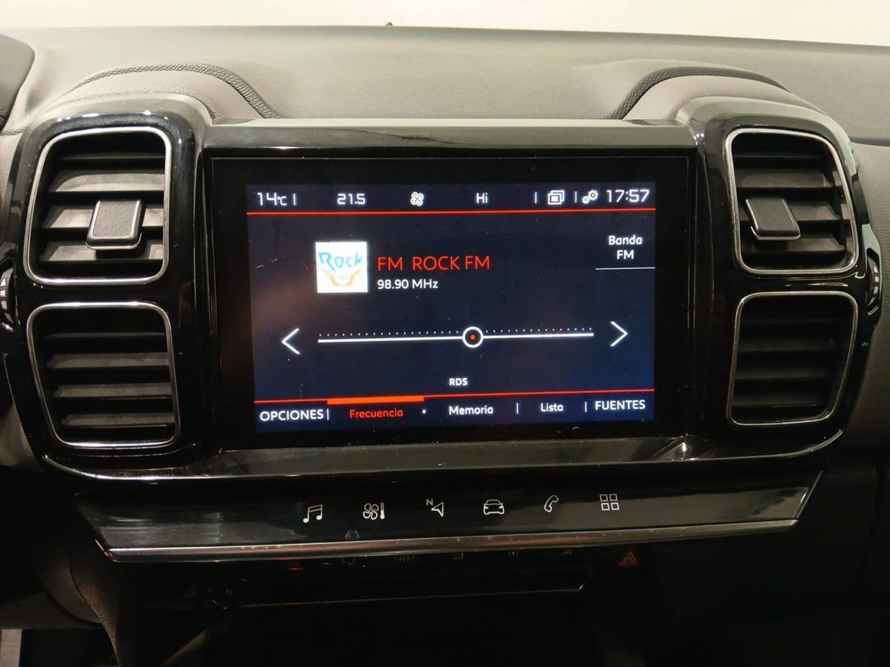 Citroën C5 Aircross BlueHdi 96kW (130CV) S&S Shine - foto 25