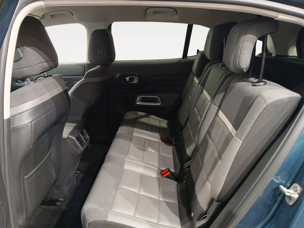 Citroën C5 Aircross BlueHdi 96kW (130CV) S&S Shine - foto 10