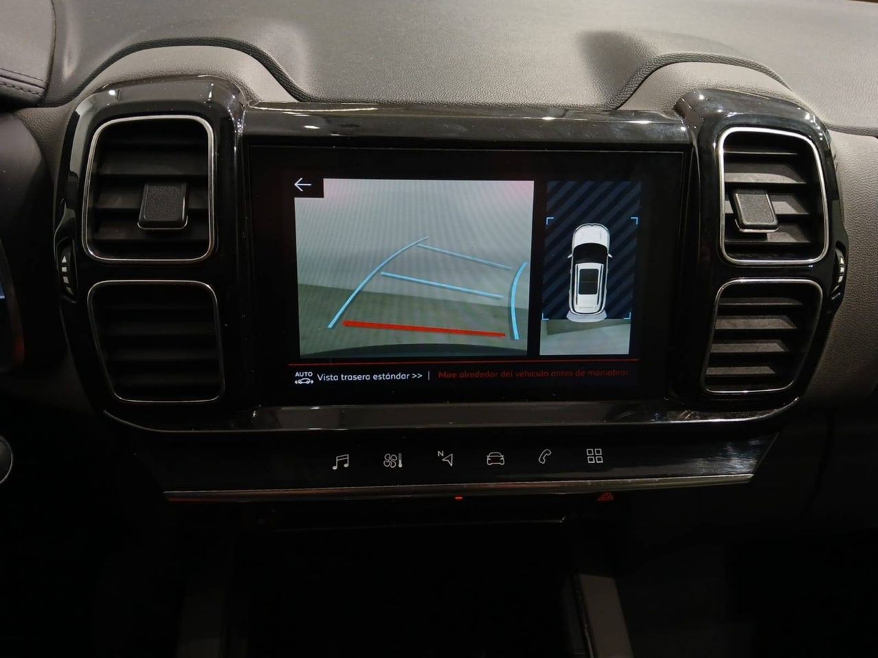 Citroën C5 Aircross BlueHdi 96kW (130CV) S&S Shine - foto 13