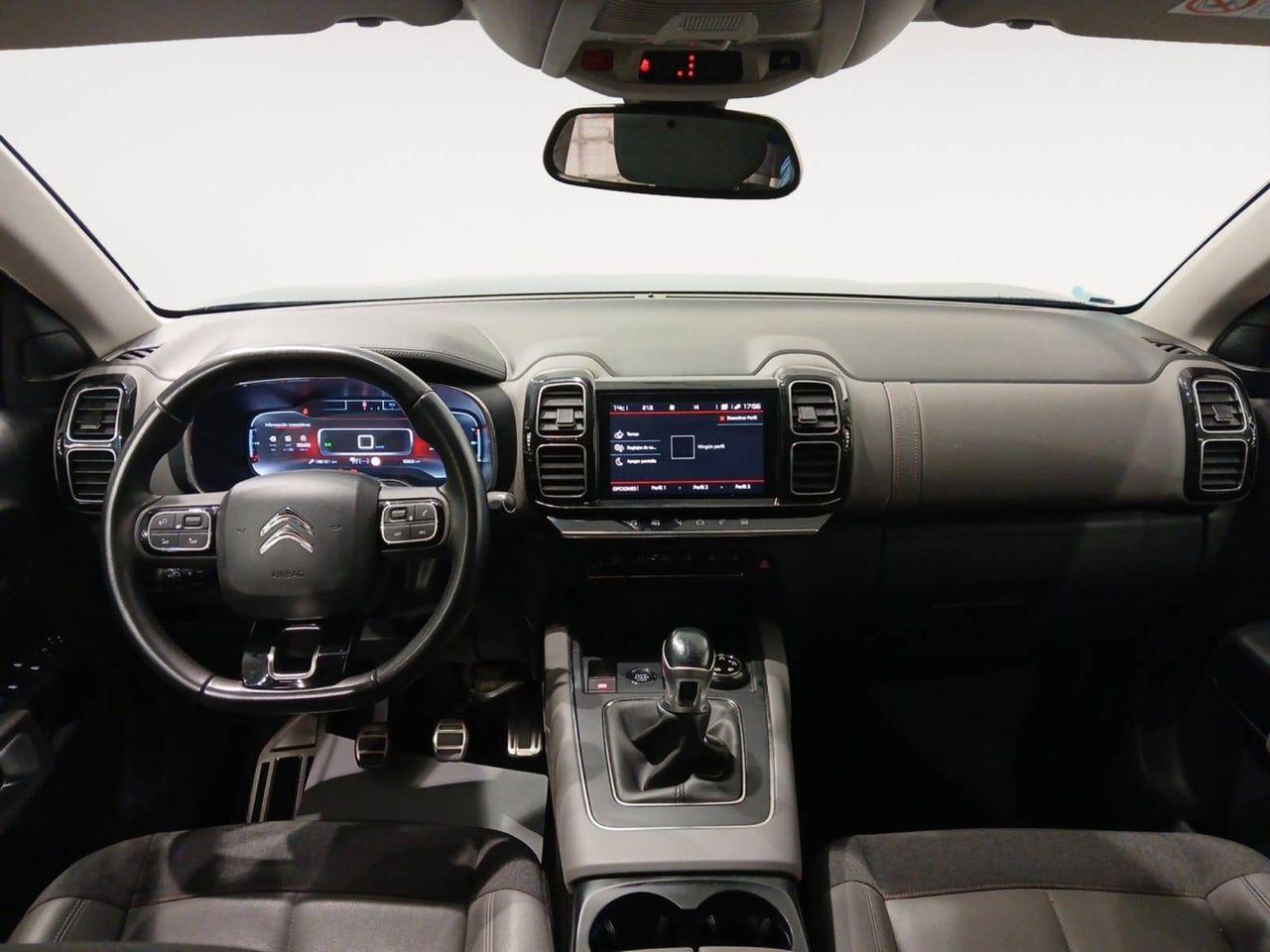 Citroën C5 Aircross BlueHdi 96kW (130CV) S&S Shine - foto 8