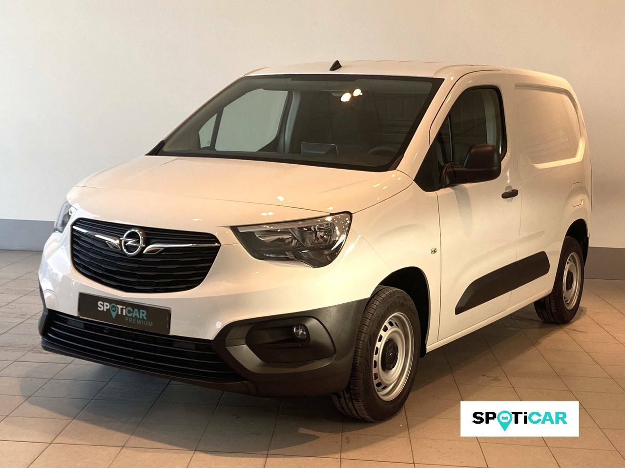 Foto opel combo cargo 2022 /