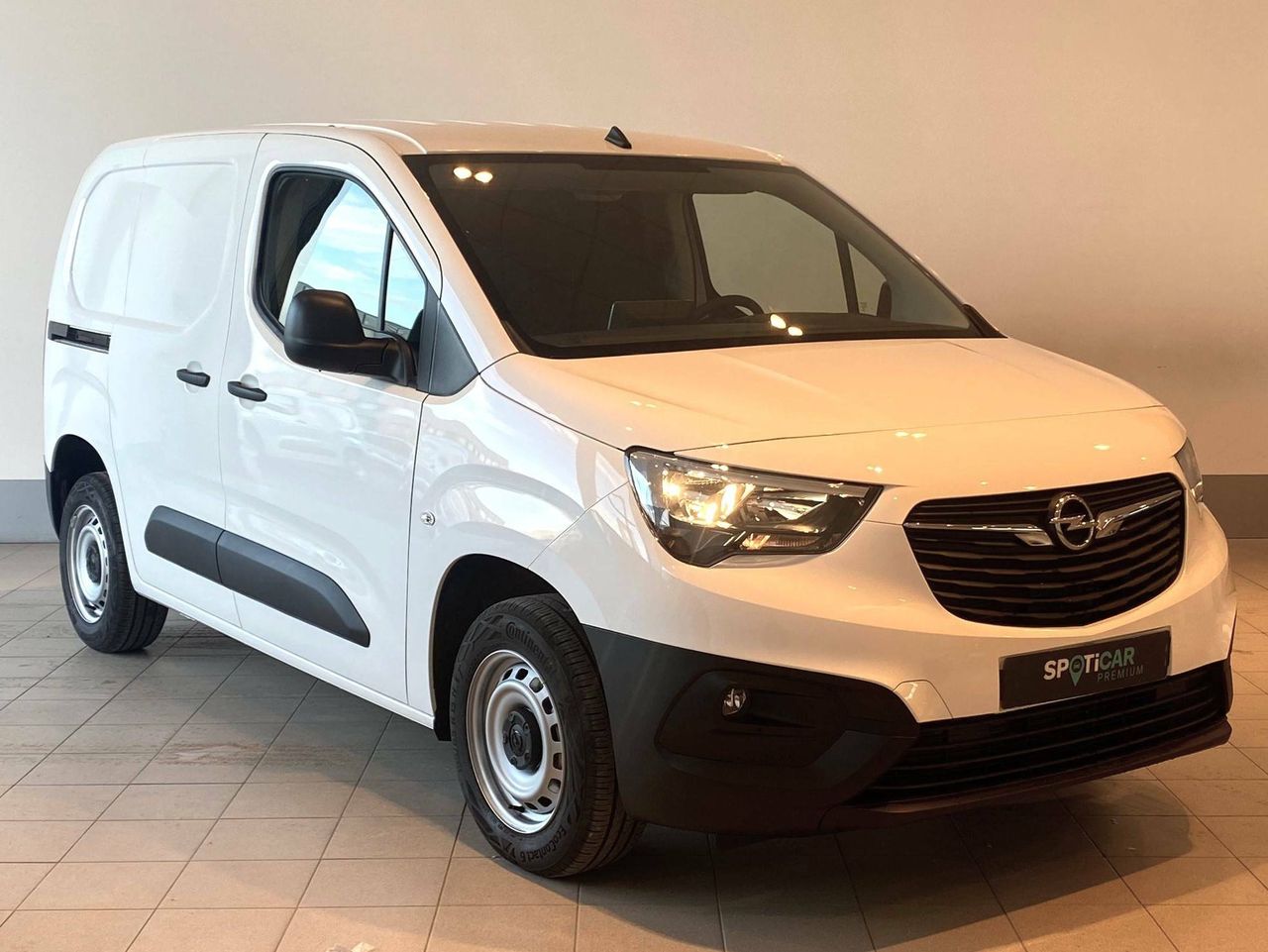 opel combo cargo 2022 / foto grande (3)