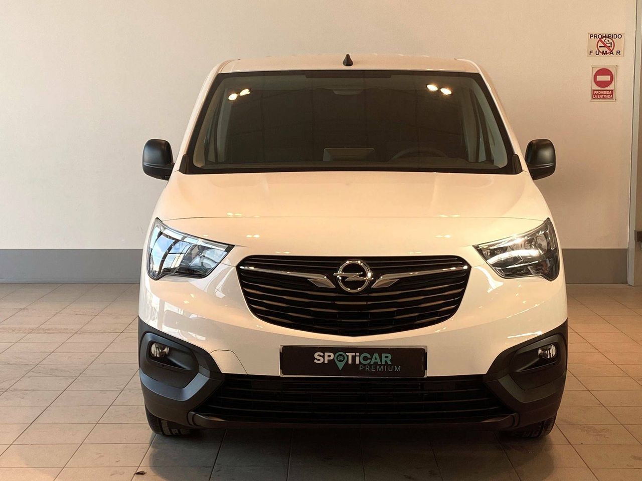 opel combo cargo 2022 / foto grande (2)