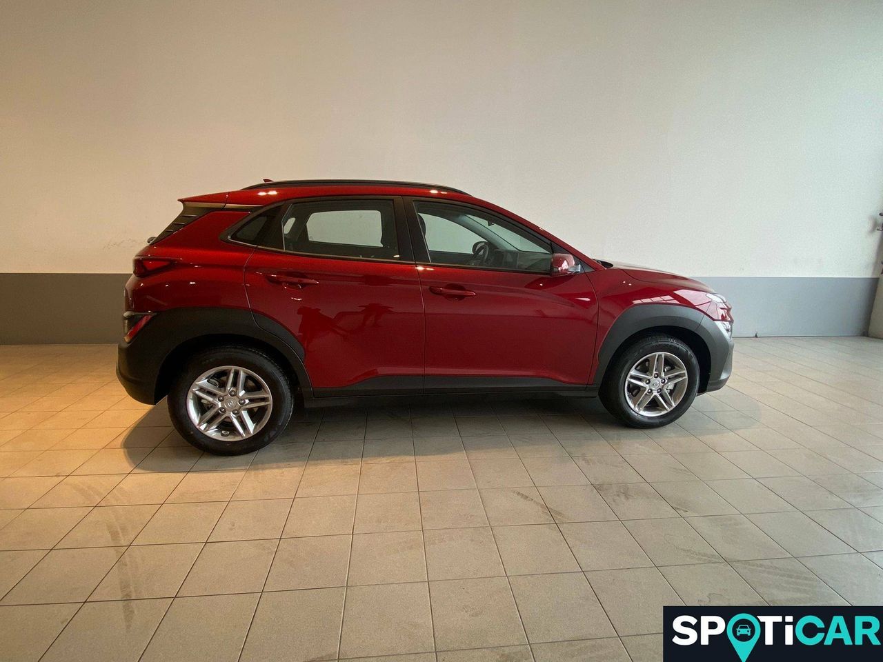 hyundai kona 2023 / foto grande (3)