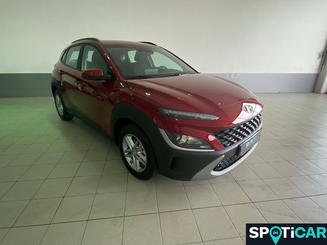 hyundai kona 2023 / foto grande (2)